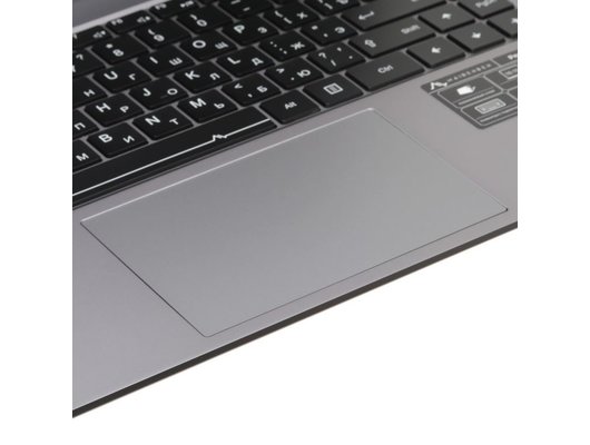Ноутбук Maibenben P15B-R576UM/P15B-R576UMF1SHGRE0/Ryzen 5-7640HS/16Gb/512Gb/15.3 FHD+ IPS/Win11 серый
